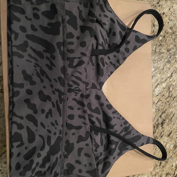 Lululemon Yoga Top - Picture 2 of 2